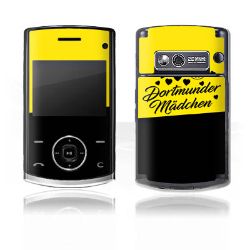 Folien für Smartphones glänzend