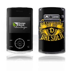 Folien für Smartphones glänzend