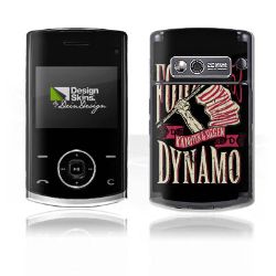 Folien für Smartphones glänzend