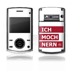 Folien für Smartphones glänzend