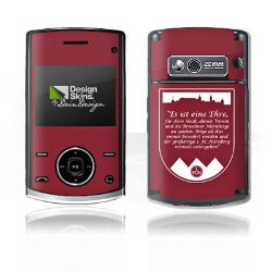 Folien für Smartphones glänzend