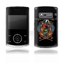 Folien für Smartphones glänzend