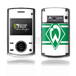 Folien für Smartphones glänzend