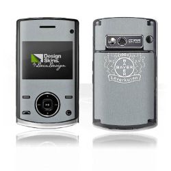 Folien für Smartphones glänzend