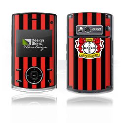 Folien für Smartphones glänzend