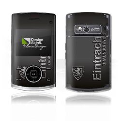 Folien für Smartphones glänzend