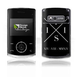 Folien für Smartphones glänzend