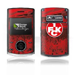 Folien für Smartphones glänzend