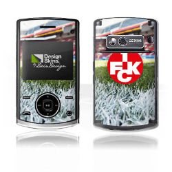 Folien für Smartphones glänzend