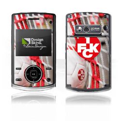 Folien für Smartphones glänzend