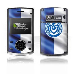 Folien für Smartphones glänzend