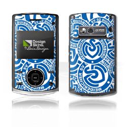 Folien für Smartphones glänzend