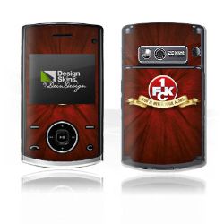 Folien für Smartphones glänzend