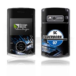 Folien für Smartphones glänzend