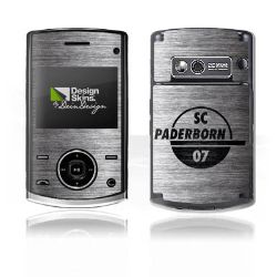 Folien für Smartphones glänzend