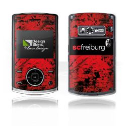 Folien für Smartphones glänzend