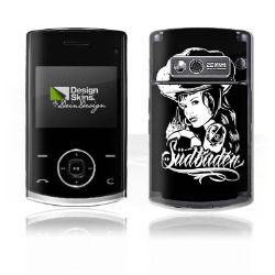 Folien für Smartphones glänzend