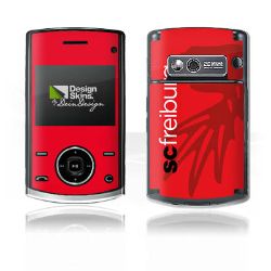 Folien für Smartphones glänzend