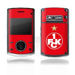 Folien für Smartphones glänzend