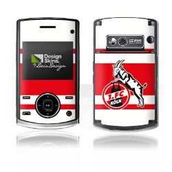 Folien für Smartphones glänzend