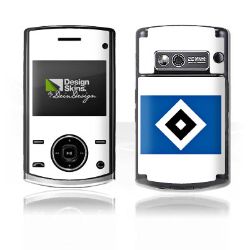 Folien für Smartphones glänzend