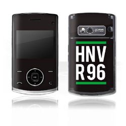 Folien für Smartphones glänzend