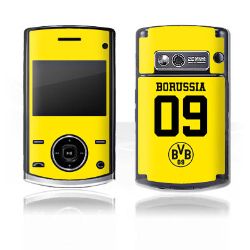 Folien für Smartphones glänzend