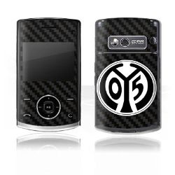 Folien für Smartphones glänzend