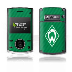 Folien für Smartphones glänzend