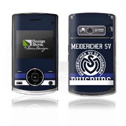 Folien für Smartphones glänzend