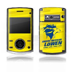 Folien für Smartphones glänzend