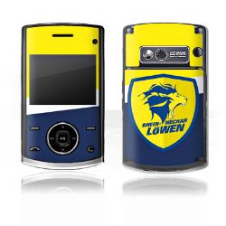 Folien für Smartphones glänzend