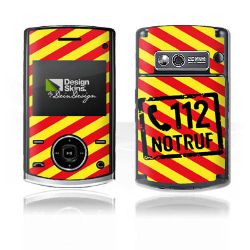 Folien für Smartphones glänzend