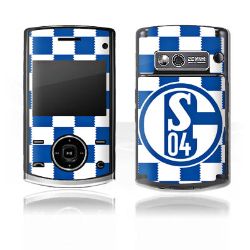 Folien für Smartphones glänzend