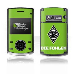 Folien für Smartphones glänzend