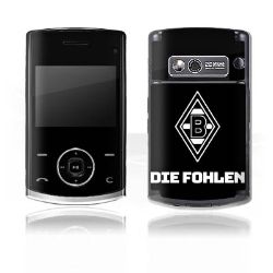 Folien für Smartphones glänzend