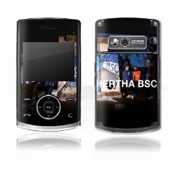 Folien für Smartphones glänzend