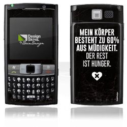 Folien für Smartphones glänzend