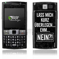 Folien für Smartphones glänzend