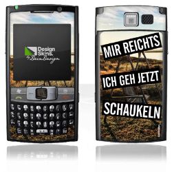 Folien für Smartphones glänzend