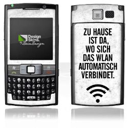 Folien für Smartphones glänzend