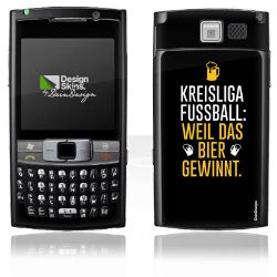 Folien für Smartphones glänzend