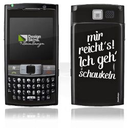 Folien für Smartphones glänzend