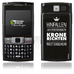 Folien für Smartphones glänzend