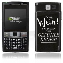 Folien für Smartphones glänzend