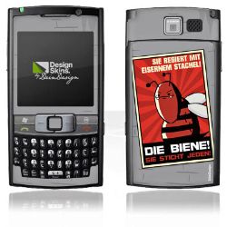 Folien für Smartphones glänzend