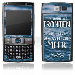 Folien für Smartphones glänzend