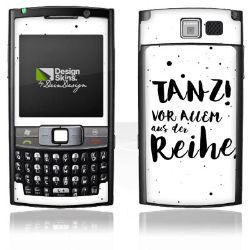 Folien für Smartphones glänzend