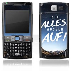 Folien für Smartphones glänzend