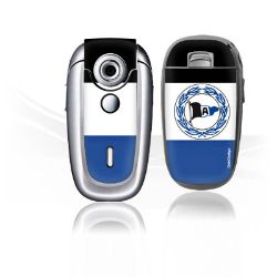 Folien für Smartphones glänzend